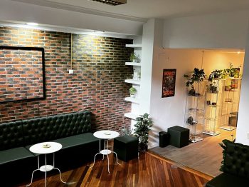 Bareto club social cannabico en madrid atocha