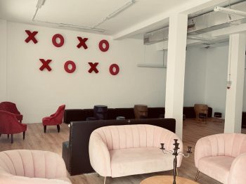 SALA MISTICA